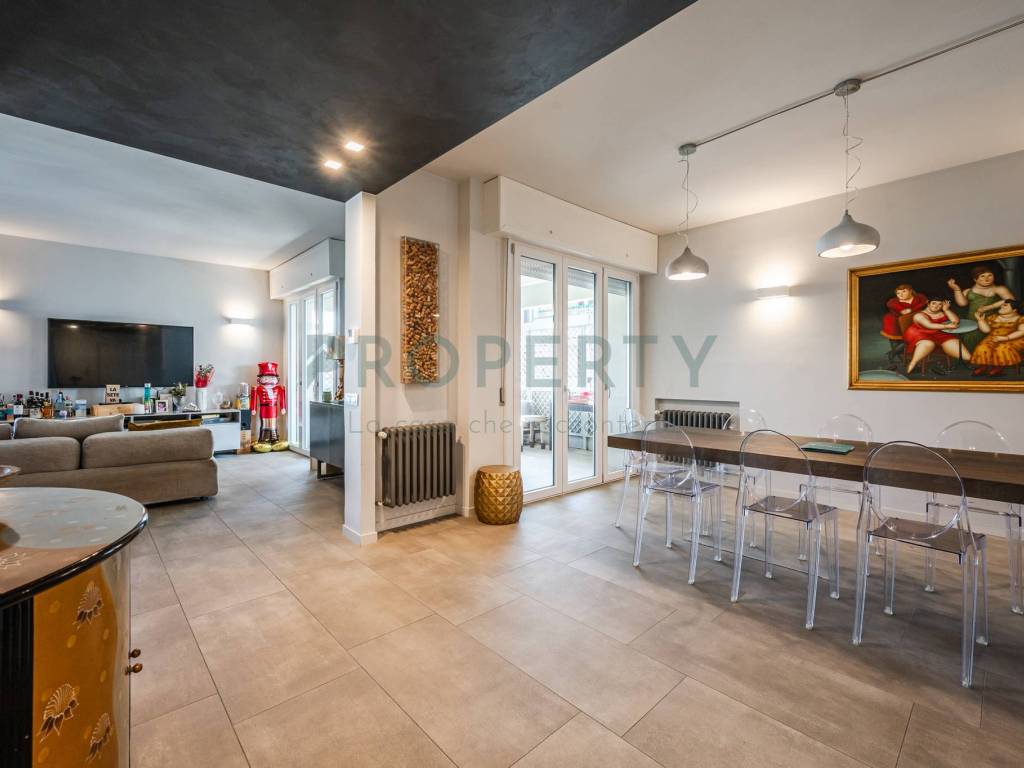 Appartamento a Carpi in Via 3 Febbraio 1831 - Foto 4
