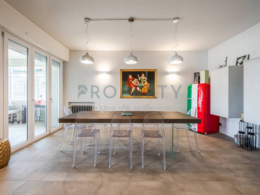 Appartamento a Carpi in Via 3 Febbraio 1831 - Foto 5