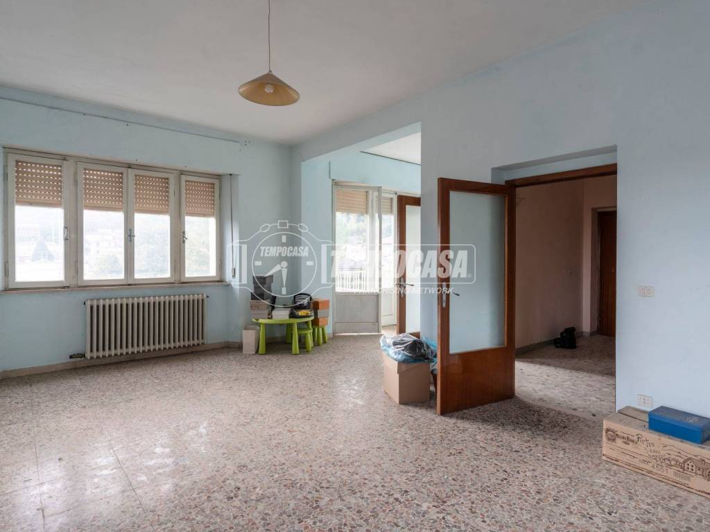 Appartamento a San severino marche in Via Giacomo Leopardi - Foto 3