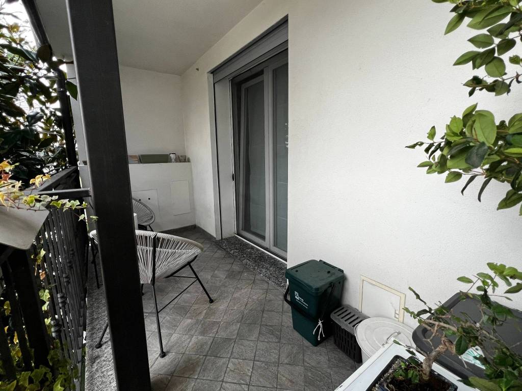 Appartamento a Parabiago in Via Vittorio Alfieri, 5 - Foto 3