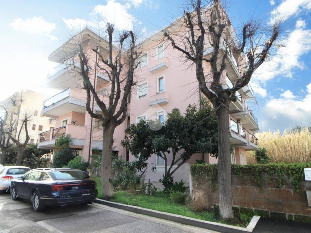 Appartamento a Francavilla al mare in Viale Canto Novo, 5 - Foto 2