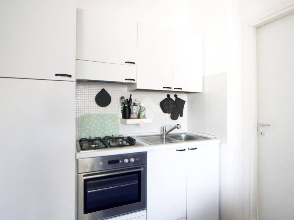 Appartamento a Francavilla al mare in Viale Canto Novo, 5 - Foto 4