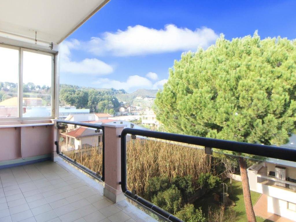 Appartamento a Francavilla al mare in Viale Canto Novo, 5 - Foto 5