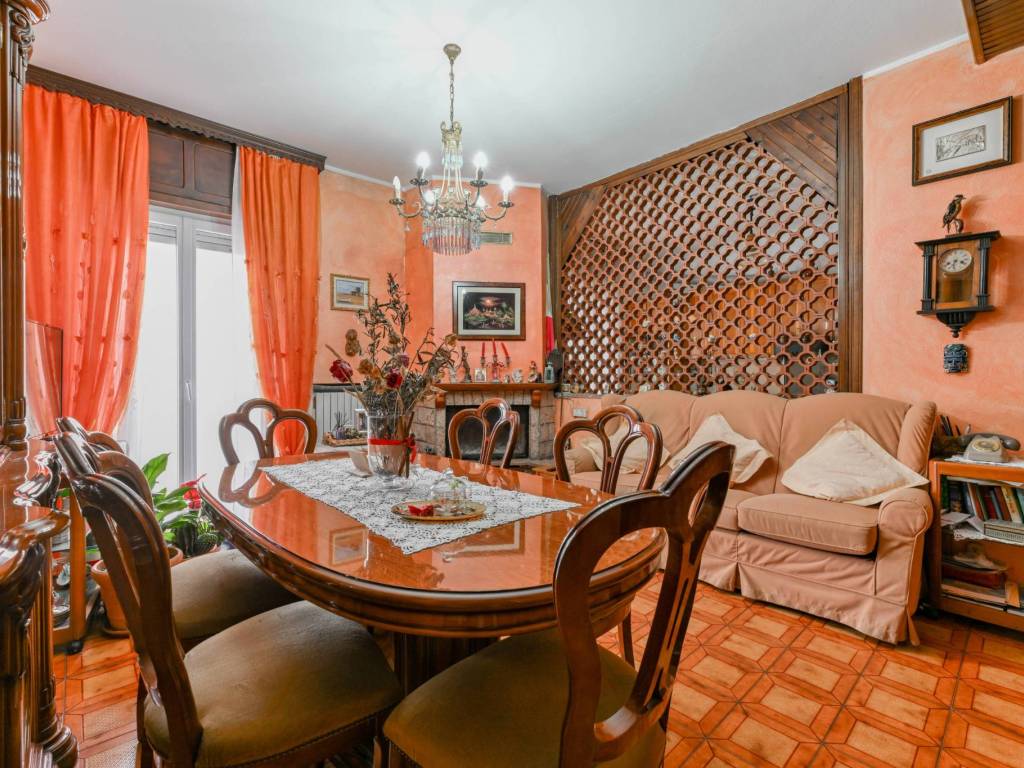 Appartamento a Pioltello in Via Antonio Canova, 1 - Foto 3