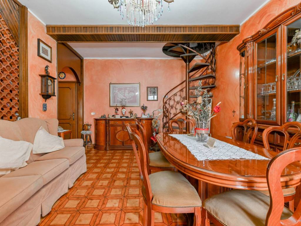 Appartamento a Pioltello in Via Antonio Canova, 1 - Foto 4