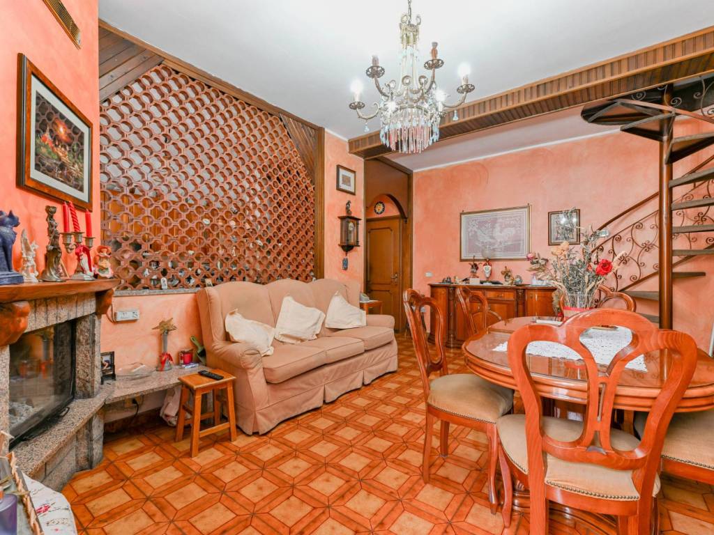 Appartamento a Pioltello in Via Antonio Canova, 1 - Foto 5