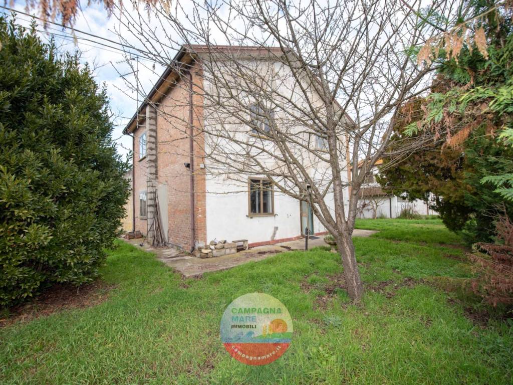 Villa a Codigoro in Via Piave - Foto 2