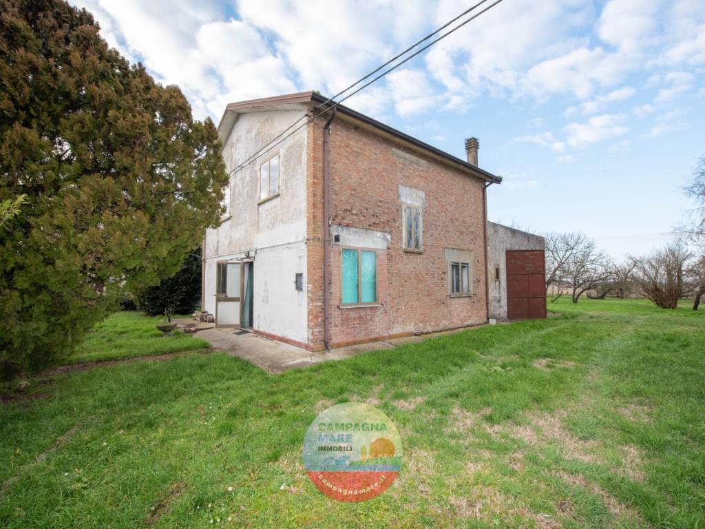 Villa a Codigoro in Via Piave - Foto 3