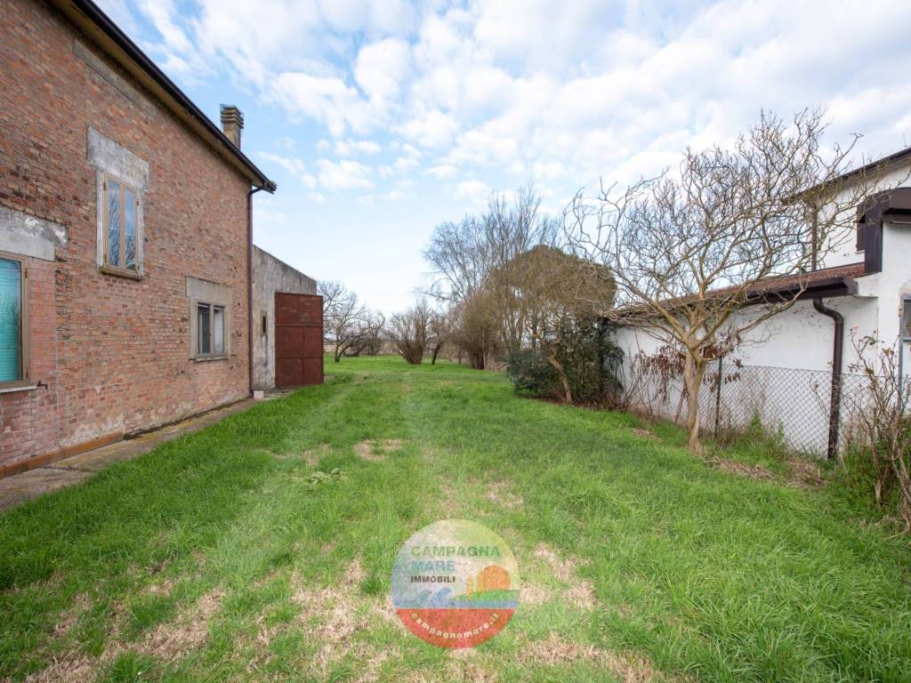 Villa a Codigoro in Via Piave - Foto 4