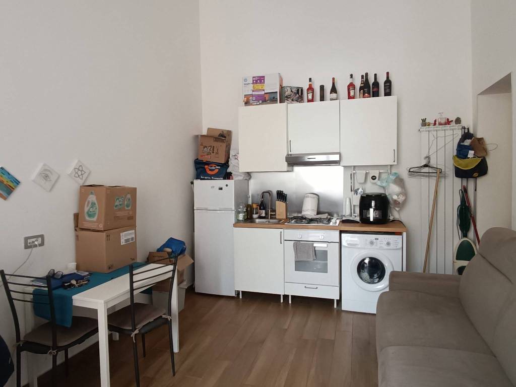 Appartamento a Napoli in Gradini della Piazzetta - Foto 4