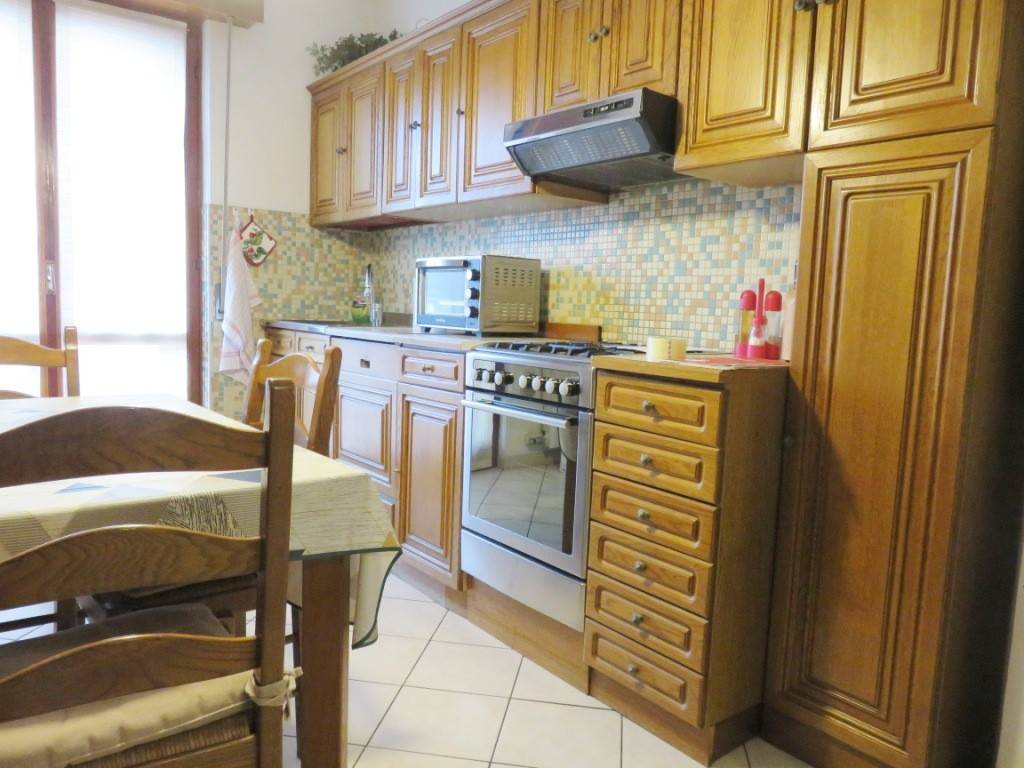 Appartamento a Verona in Via Camp. di Tombetta, 87 - Foto 3