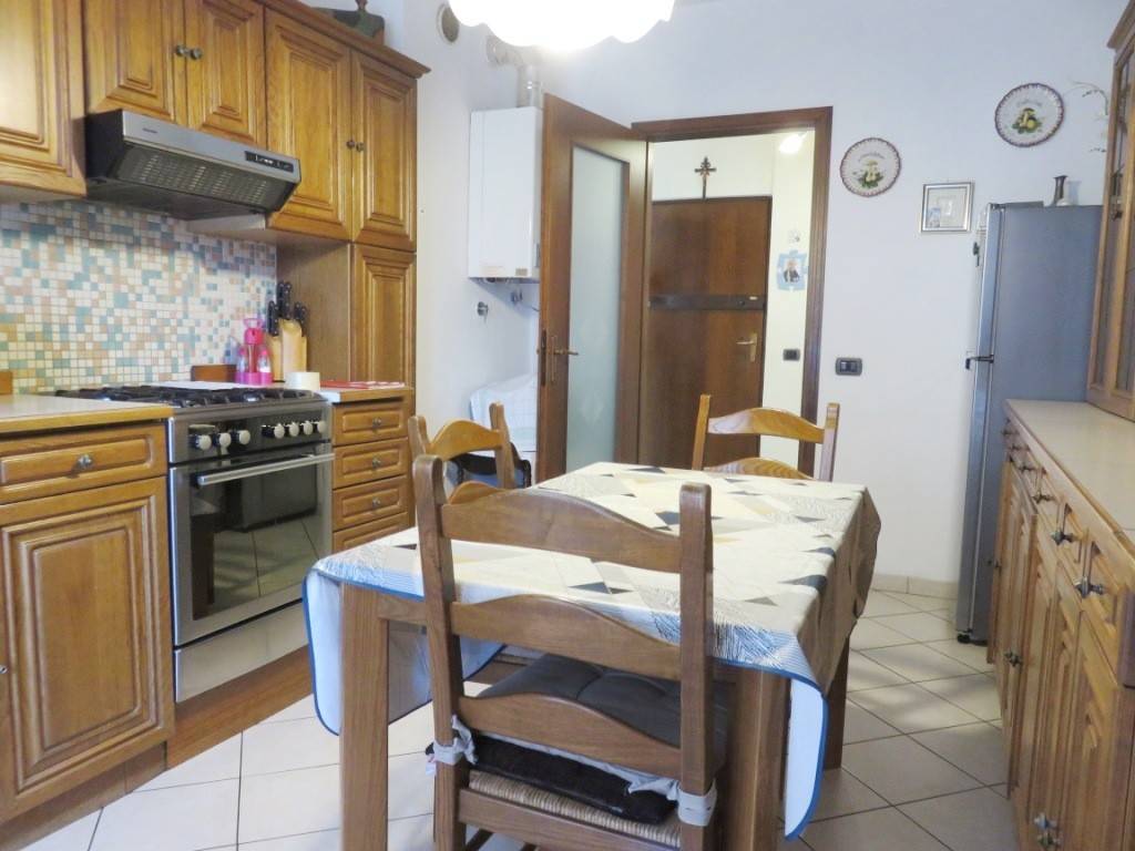 Appartamento a Verona in Via Camp. di Tombetta, 87 - Foto 5