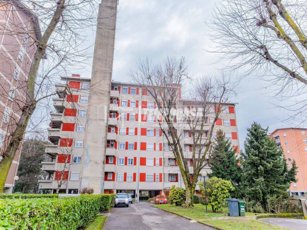 Appartamento a Novate milanese in Via Gran Paradiso - Foto 2