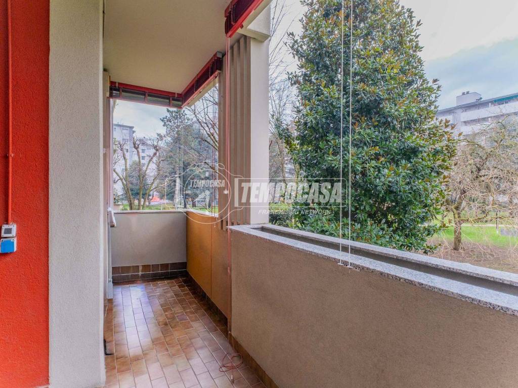 Appartamento a Novate milanese in Via Gran Paradiso - Foto 3