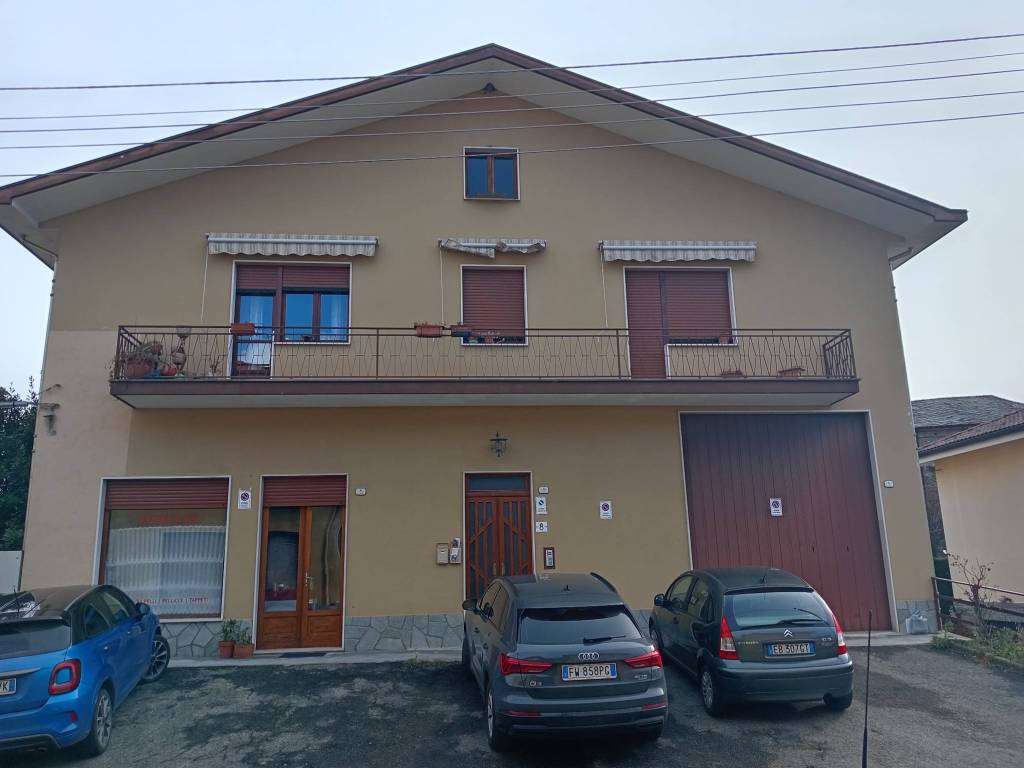 Appartamento a Corio in Via Malone, 8 - Foto 2