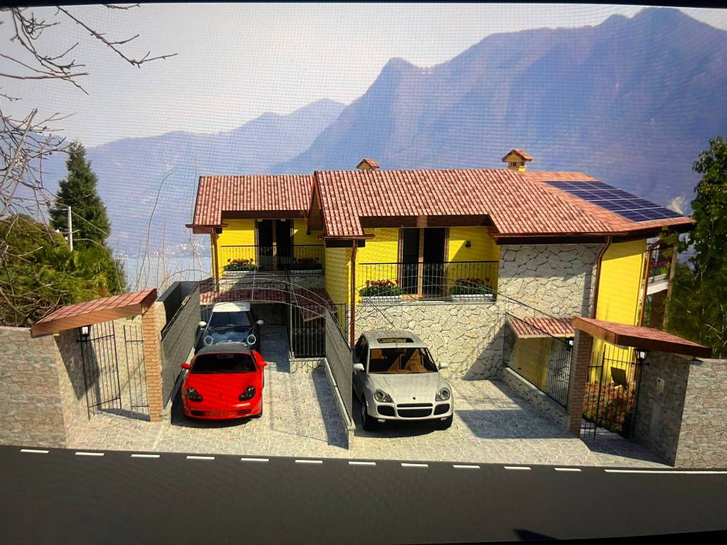 Villa a Verbania in Via Mapelli, 13 - Foto 5