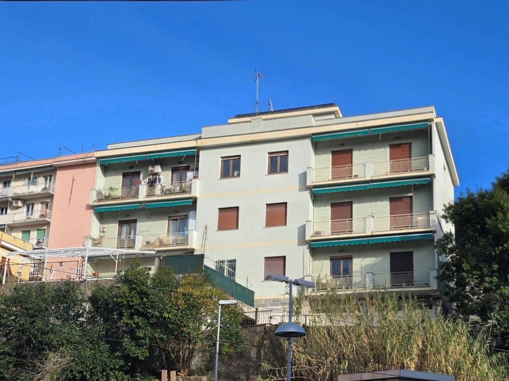 Appartamento a Genova in Via Assab - Foto 3