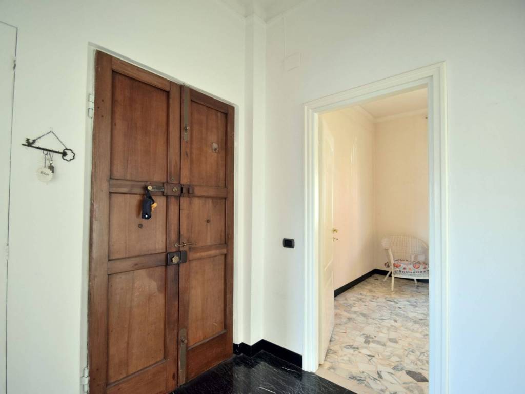 Appartamento a Genova in Via Assab - Foto 5