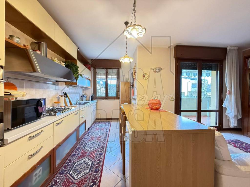 Appartamento a Montegrotto terme in Via Vallona - Foto 2