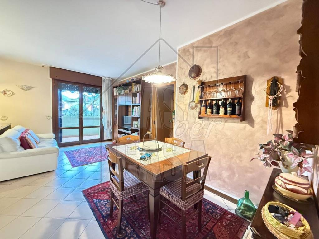 Appartamento a Montegrotto terme in Via Vallona - Foto 3
