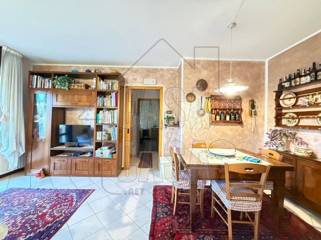 Appartamento a Montegrotto terme in Via Vallona - Foto 4