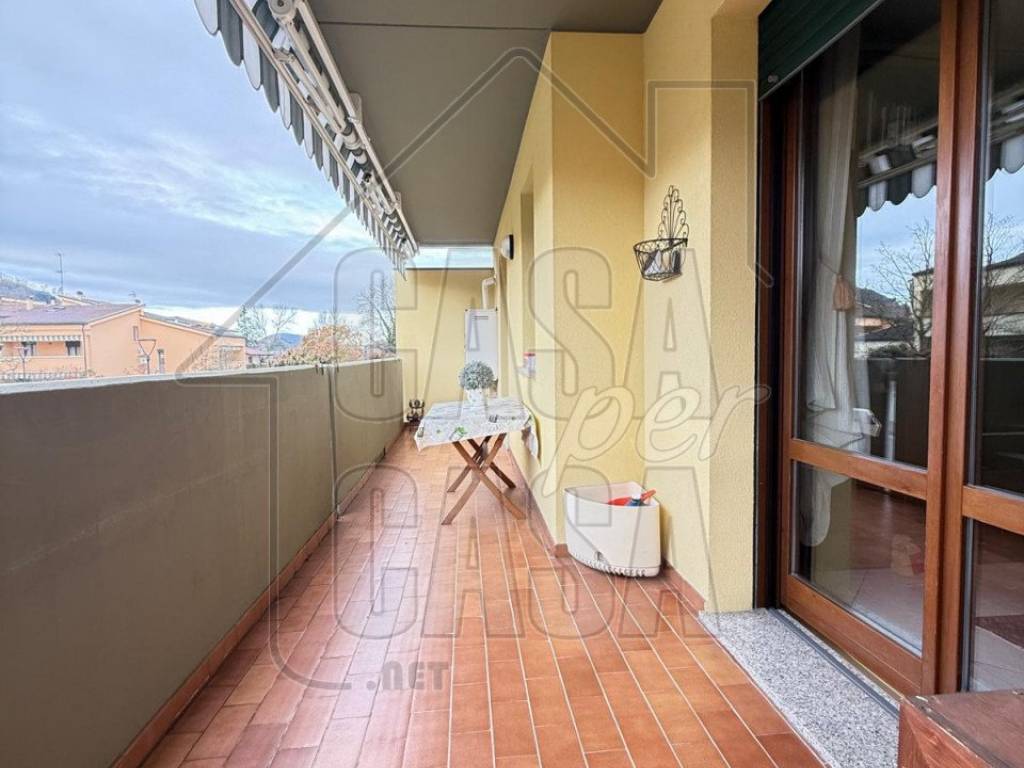 Appartamento a Montegrotto terme in Via Vallona - Foto 5