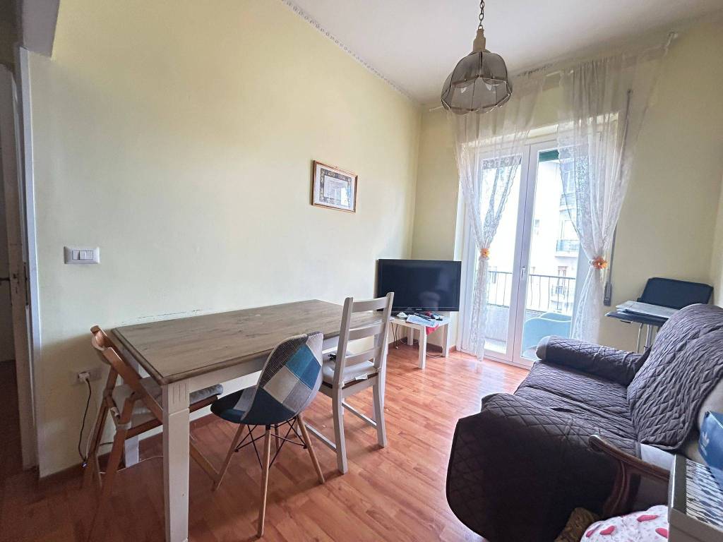 Appartamento a Potenza in Discesa San Gerardo, 35 - Foto 2