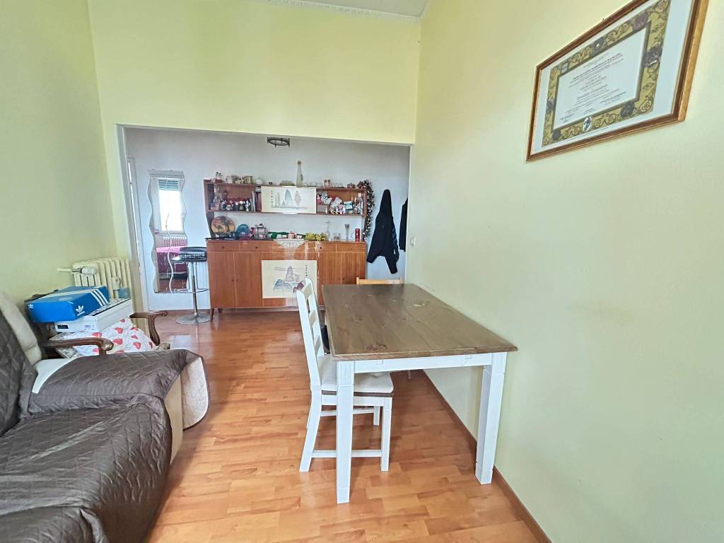 Appartamento a Potenza in Discesa San Gerardo, 35 - Foto 3