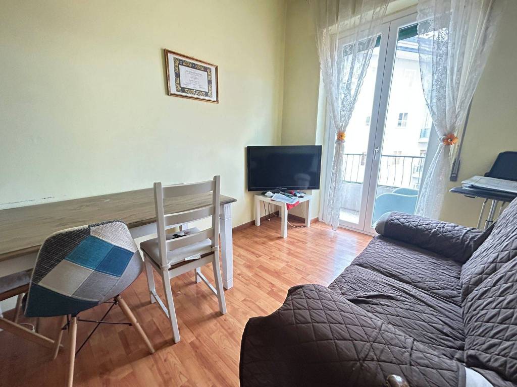 Appartamento a Potenza in Discesa San Gerardo, 35 - Foto 4