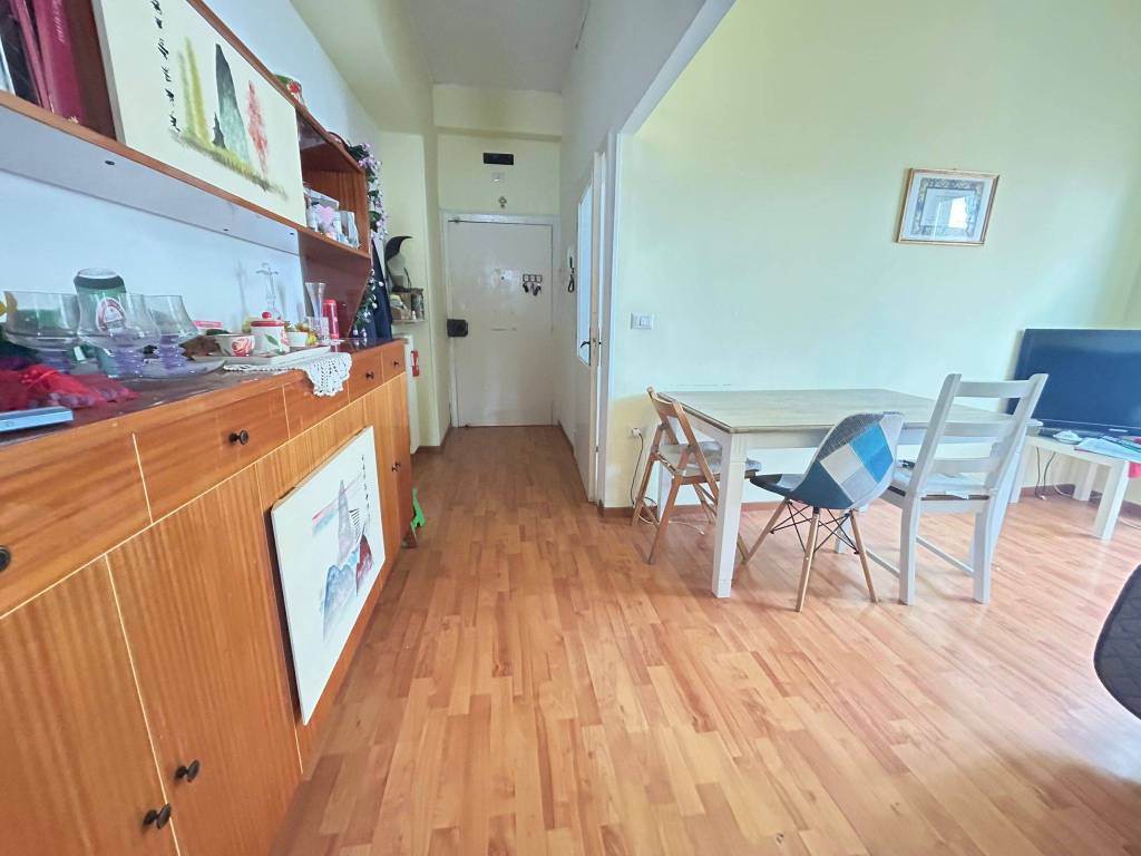 Appartamento a Potenza in Discesa San Gerardo, 35 - Foto 5