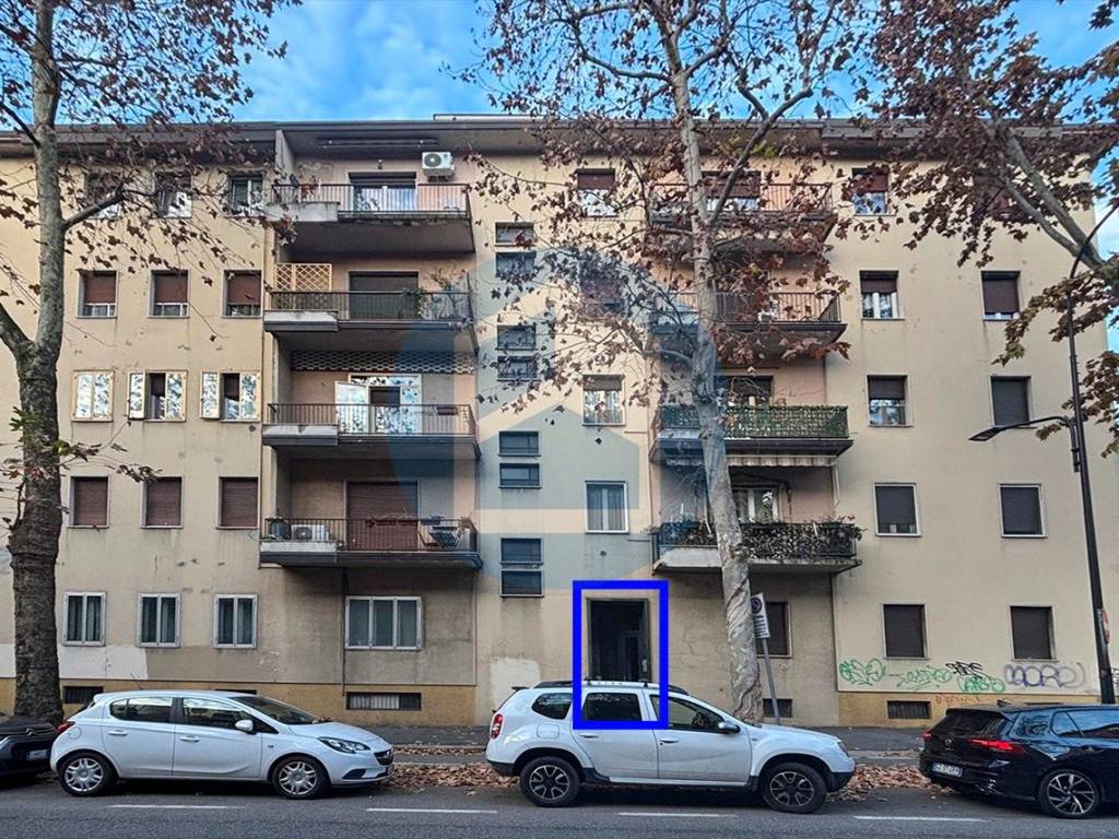 Appartamento a Brescia in Via A. Tosoni, 19 - Foto 3