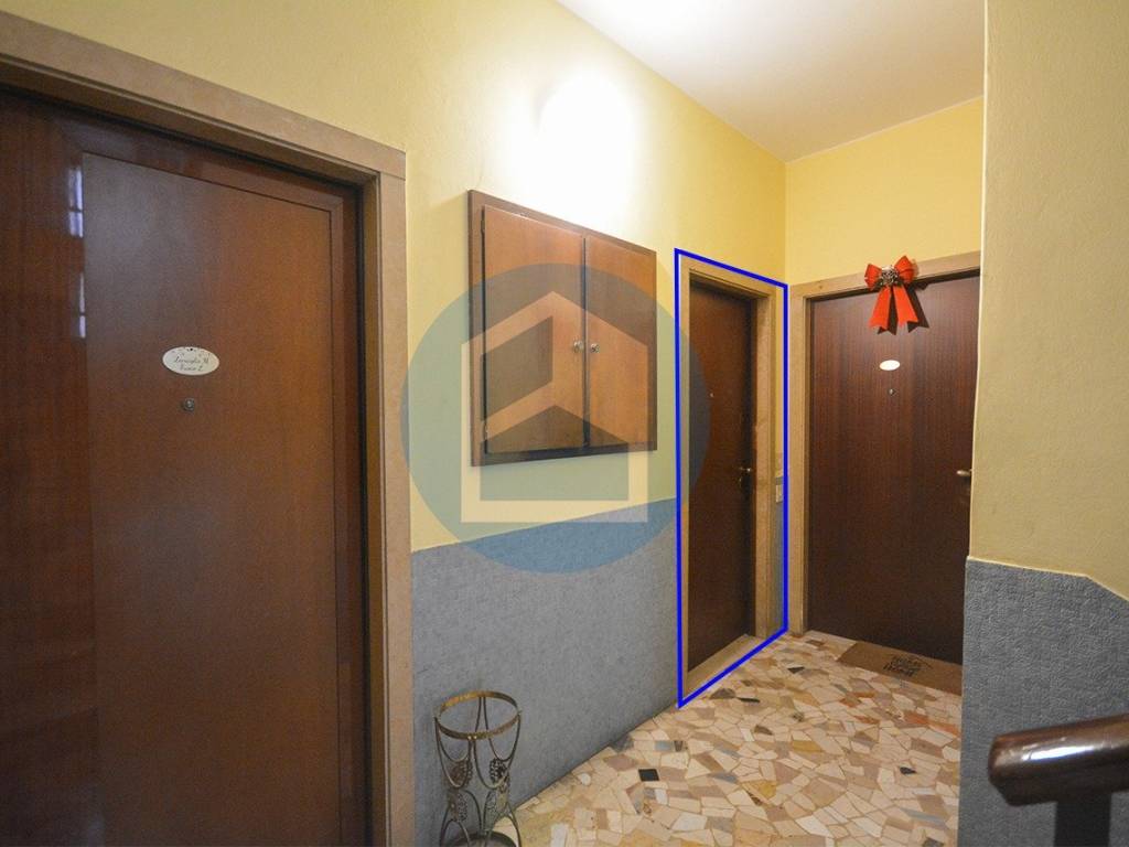 Appartamento a Brescia in Via A. Tosoni, 19 - Foto 5
