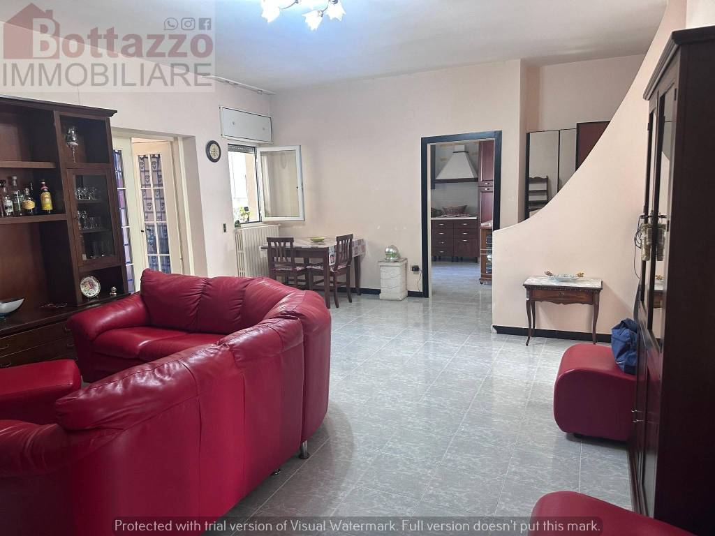 Appartamento a Pulsano in Viale Unità d'Italia, 114 - Foto 2