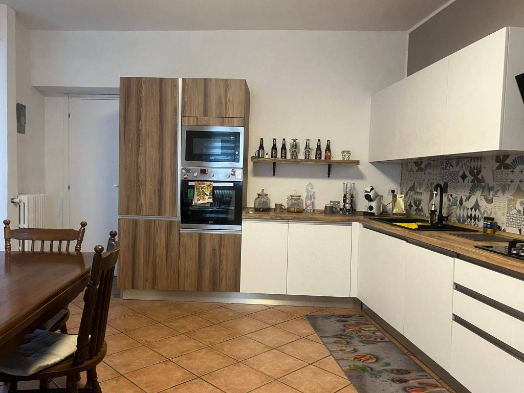 Villetta a schiera a Salussola in Via Elvo, 6 - Foto 4