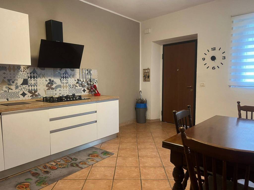 Villetta a schiera a Salussola in Via Elvo, 6 - Foto 5