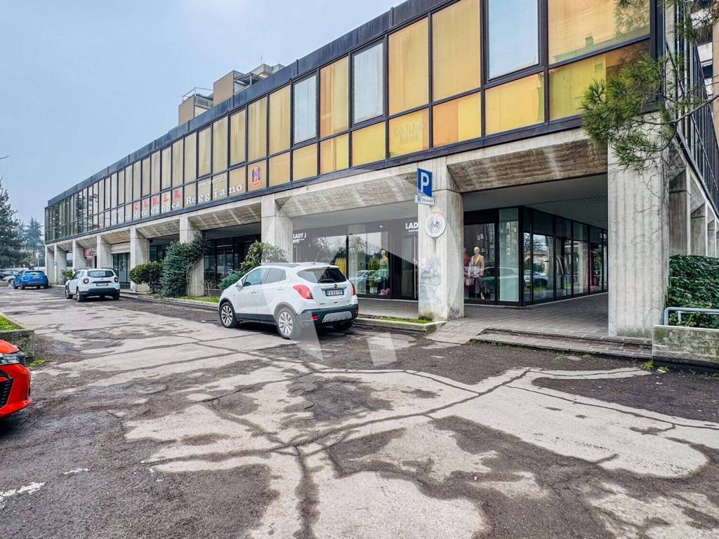 Immobile a Reggio emilia in Via Piccard, 19 - Foto 4