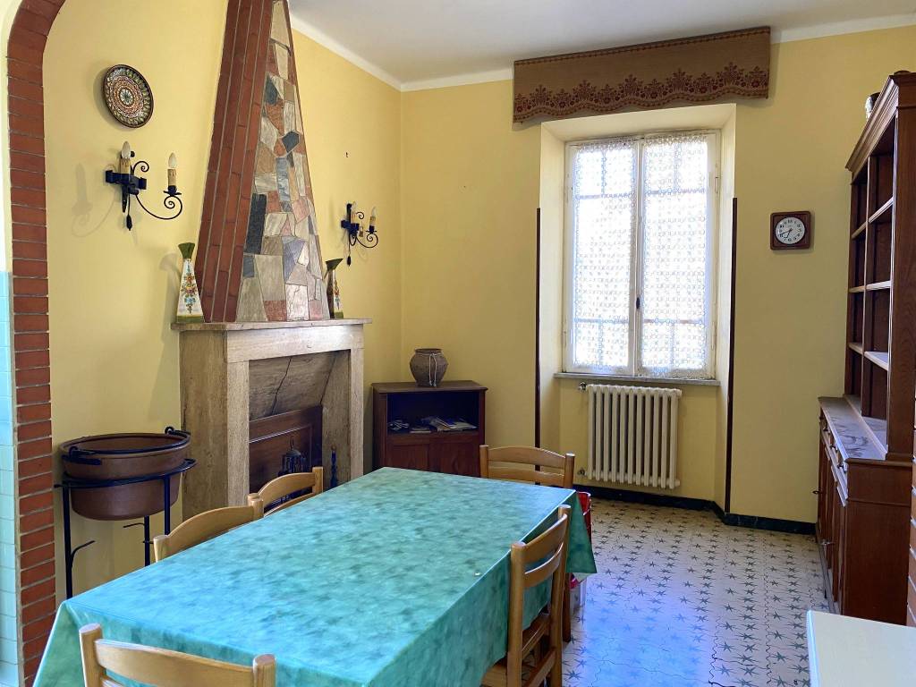 Casa indipendente a Forano in Piazza Giuseppe Garibaldi, 11 - Foto 3