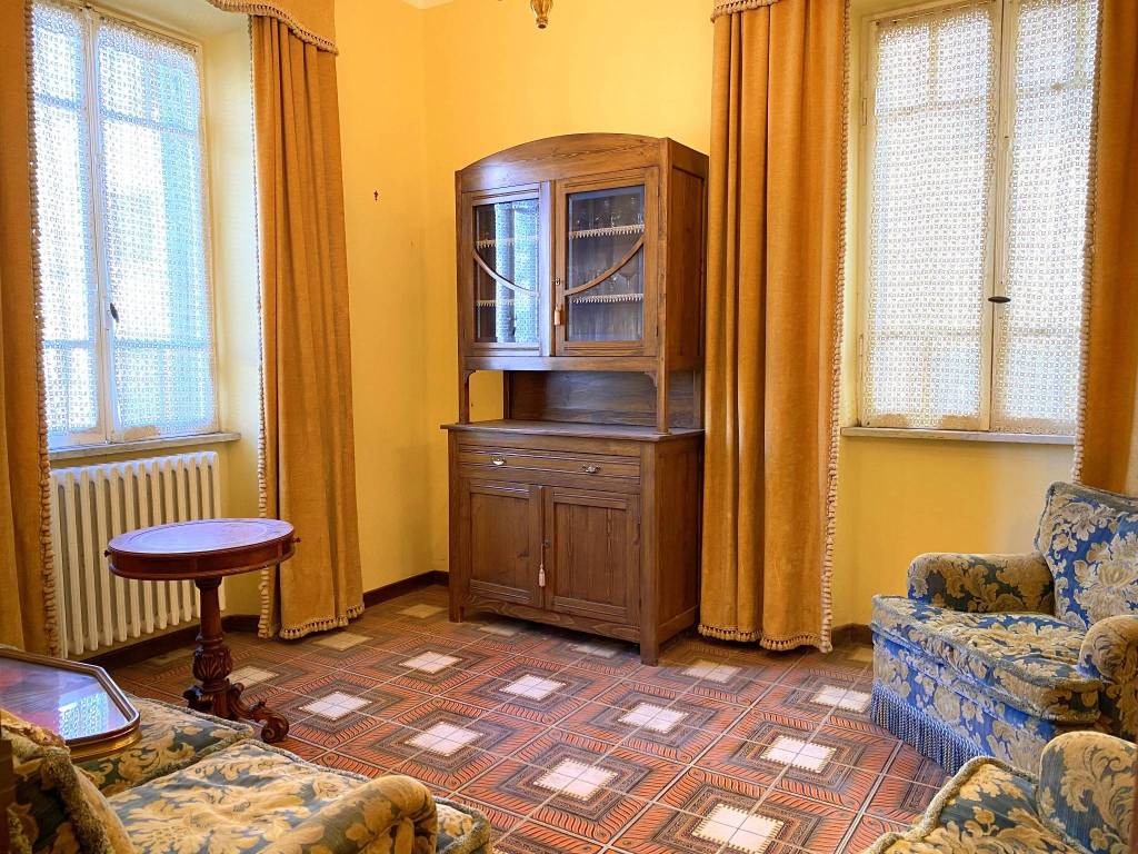 Casa indipendente a Forano in Piazza Giuseppe Garibaldi, 11 - Foto 5