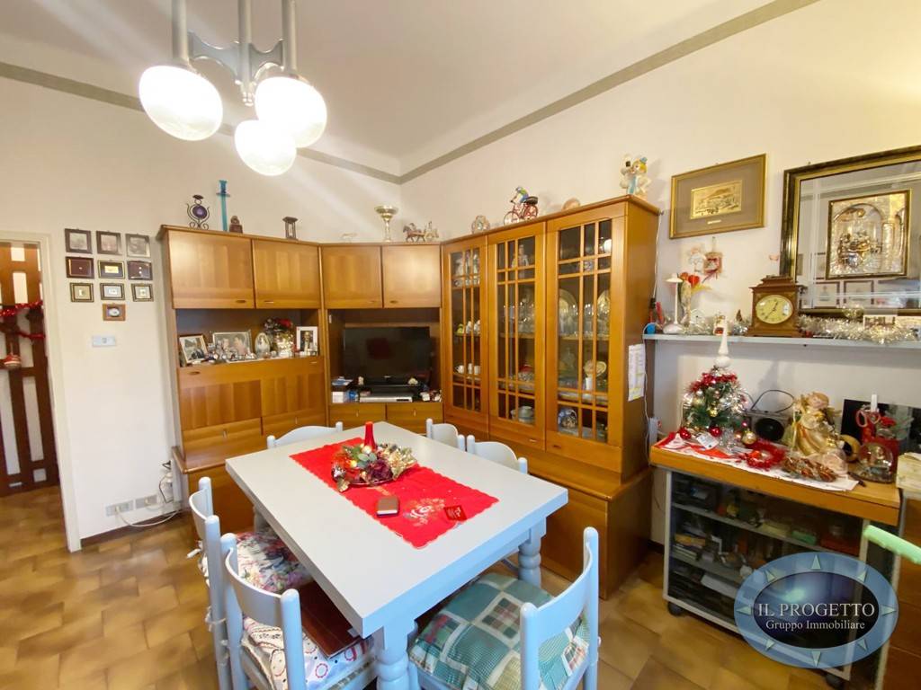 Appartamento a Bologna in Via Bruno Monterumici, 5 - Foto 4