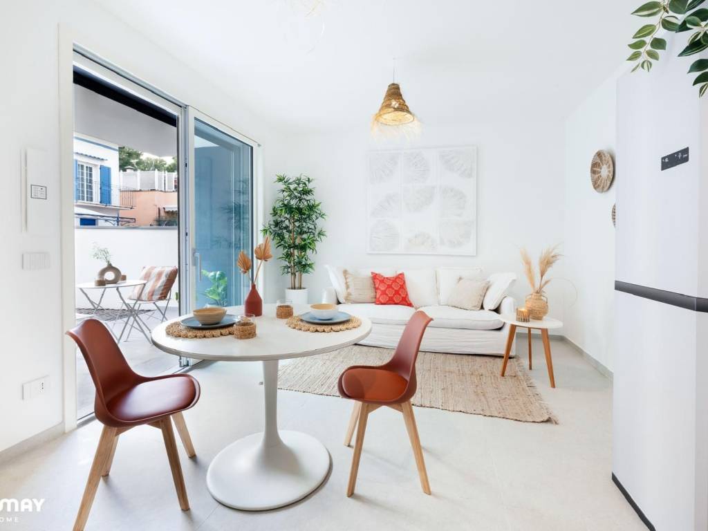 Appartamento a Riccione in Viale Enrico Toti - Foto 2