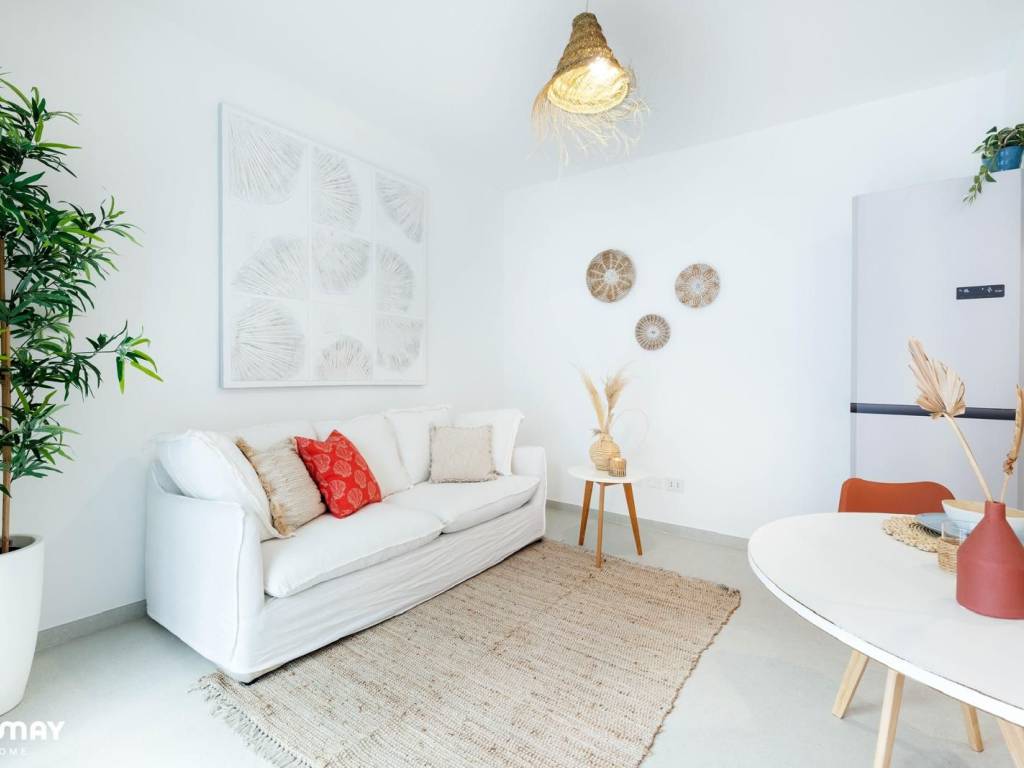 Appartamento a Riccione in Viale Enrico Toti - Foto 3