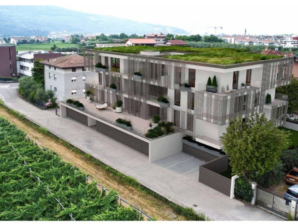 Appartamento a Riva del garda in Località Pasina - Foto 3