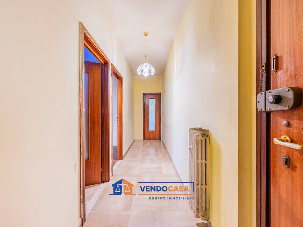 Appartamento a Mondovì in Via Alba, 13 - Foto 2