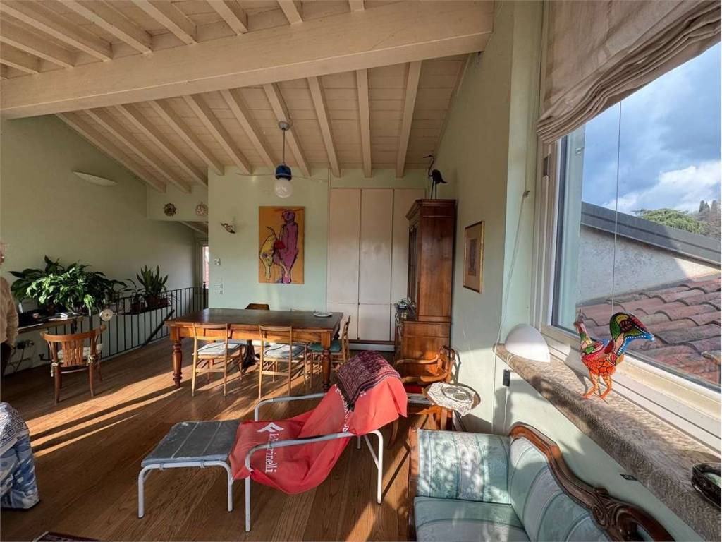 Attico / mansarda a Brescia in pozzo dellolmo , 57 - Foto 4