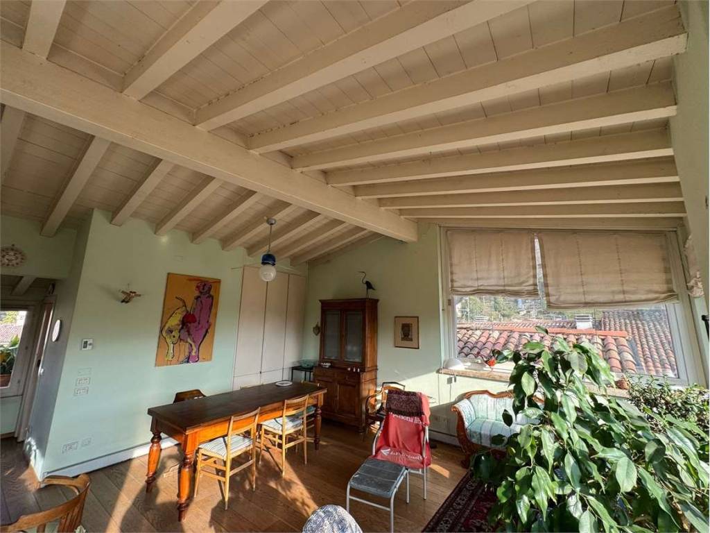 Attico / mansarda a Brescia in pozzo dellolmo , 57 - Foto 5