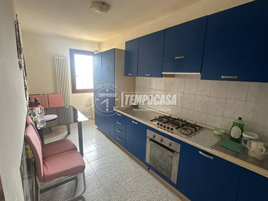 Appartamento a Crevalcore in Via Barberini 60 - Foto 2
