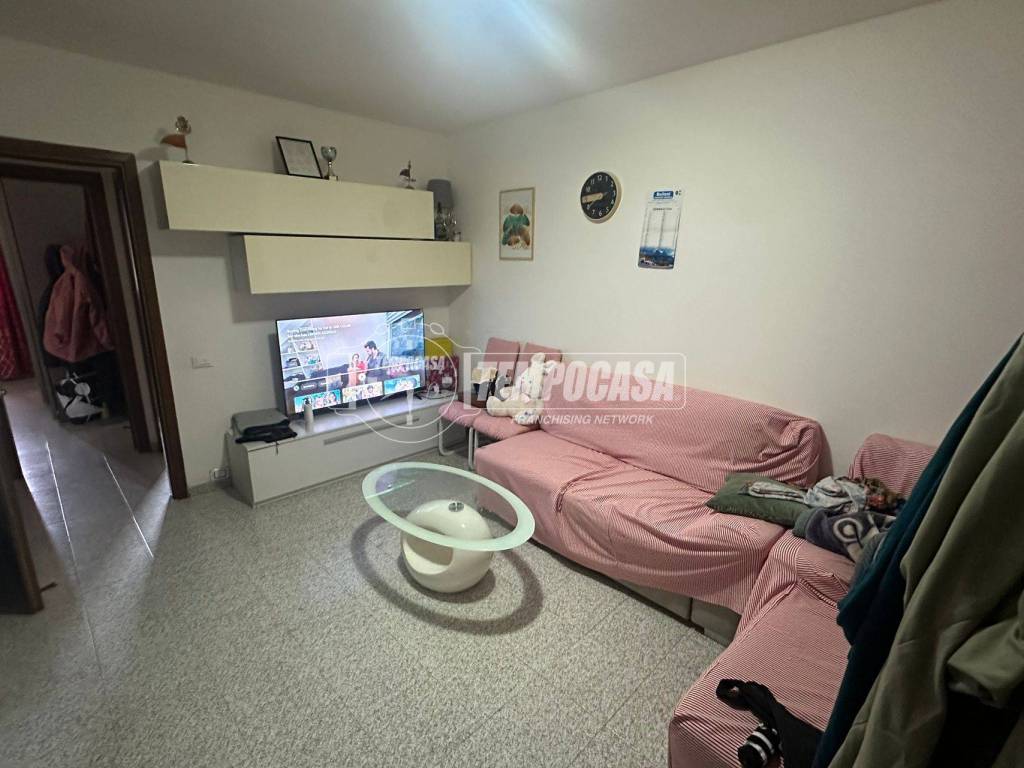 Appartamento a Crevalcore in Via Barberini 60 - Foto 3