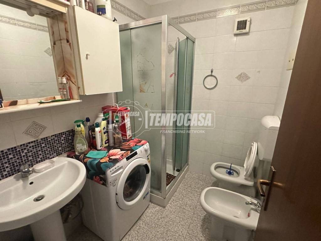 Appartamento a Crevalcore in Via Barberini 60 - Foto 5