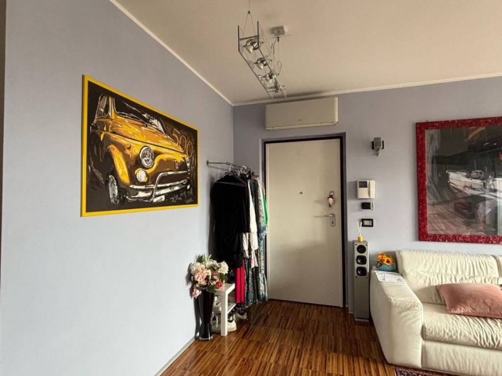 Attico / mansarda a Rivoli in Via Brenta, 9 - Foto 5