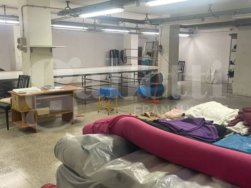 Box / garage a Barletta in Via Nicola Sernia - Foto 4